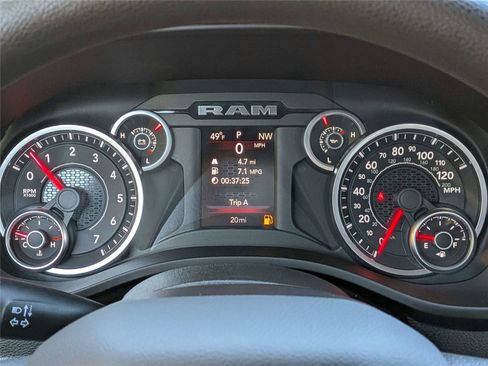 New 2026 RAM 1500 Big Horn image 25