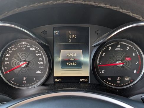 Used 2017 Mercedes-Benz C 300 Sedan image 10