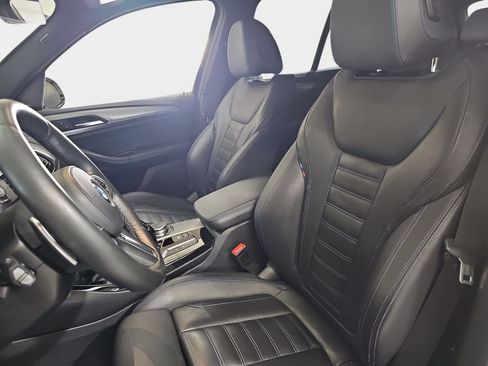 Used 2020 BMW X3 M40i w/ Premium Package AWD/4WD image 18