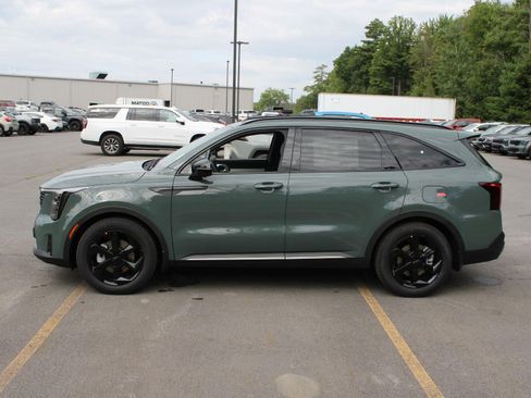 New 2026 Kia Sorento SX Prestige AWD/4WD image 5