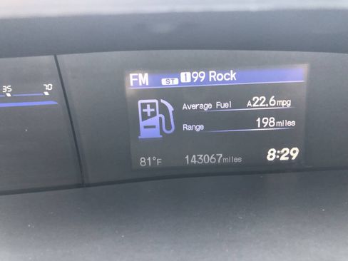 Used 2014 Honda Civic EX image 12