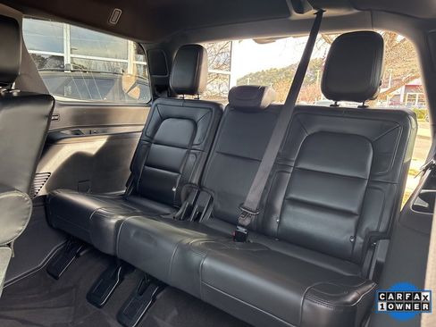 Used 2024 Lincoln Navigator Reserve image 34