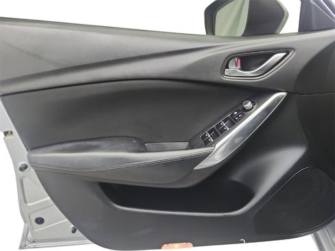 Used 2017 MAZDA MAZDA6 Sport image 18