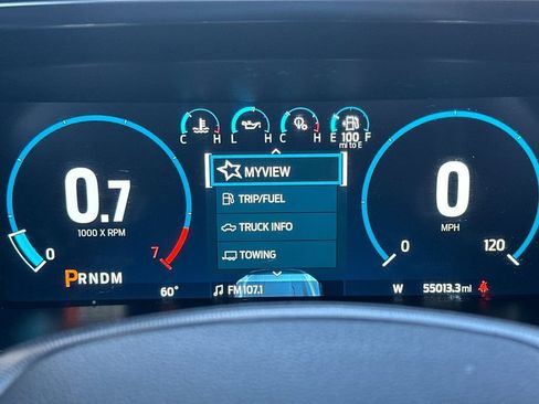 Used 2023 Ford F150 Platinum image 25