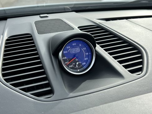 Certified 2019 Porsche 911 Turbo S image 23