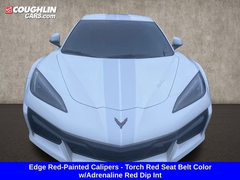 Used 2023 Chevrolet Corvette Z06 image 7