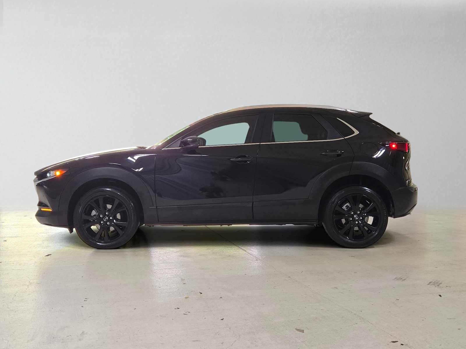 Used 2024 MAZDA CX-30 AWD 2.5 S w/ Select Sport Pkg image 6