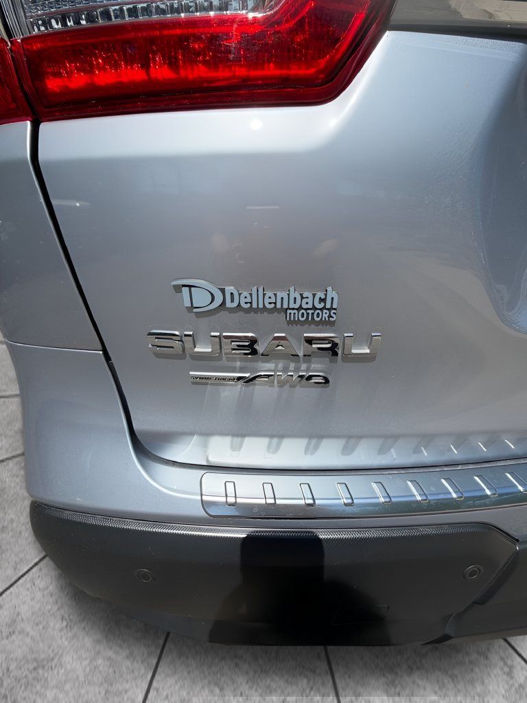Used 2023 Subaru Ascent Touring AWD/4WD image 24