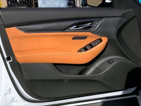 New 2026 Cadillac CT5 Premium Luxury image 11