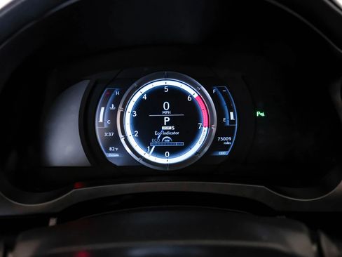 Used 2019 Lexus RC 300 F Sport w/ Accessory Package image 16