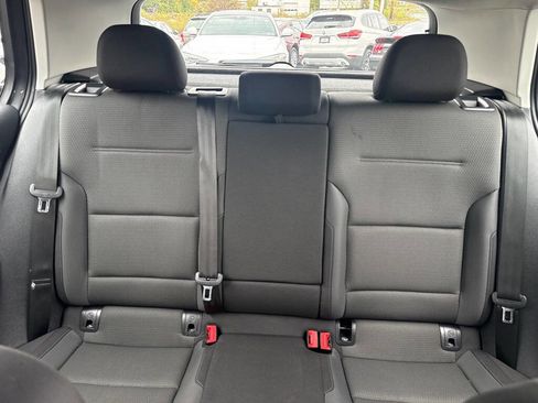 Used 2019 Volkswagen e-Golf SE w/ Driver Assistance Package image 15