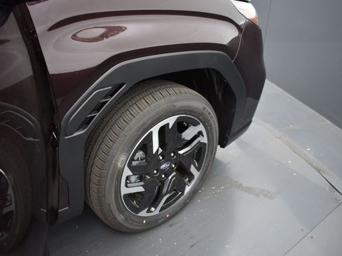 New 2026 Subaru Forester Limited image 27