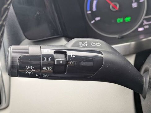 Used 2022 Kia Sorento SX image 26