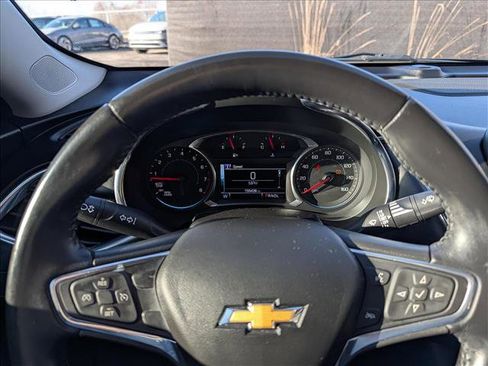 Used 2016 Chevrolet Malibu LT w/ Leather Package image 38