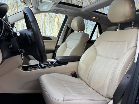 Used 2016 Mercedes-Benz GLE 350 4MATIC image 8