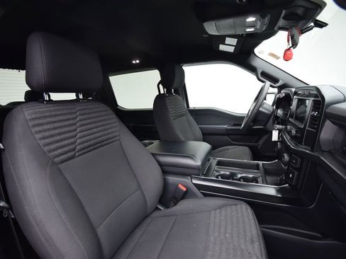 Used 2023 Ford F150 XL w/ STX Appearance Package image 19