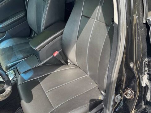 Used 2010 Nissan Altima 2.5 SL w/ Technology Pkg FWD image 13