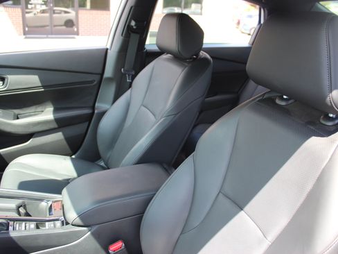 Used 2025 Honda Accord Sport image 14