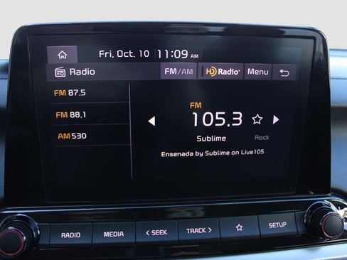 Used 2023 Kia Forte LXS image 18