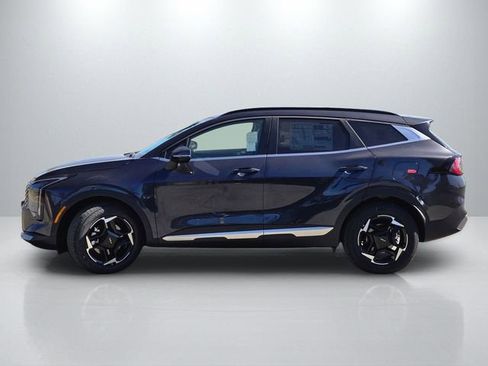 New 2026 Kia Sportage EX image 9