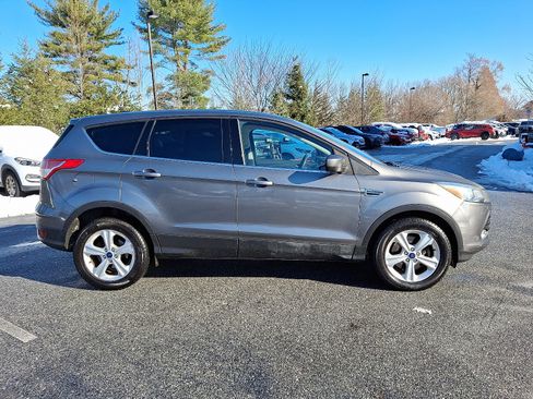 Used 2014 Ford Escape SE image 7