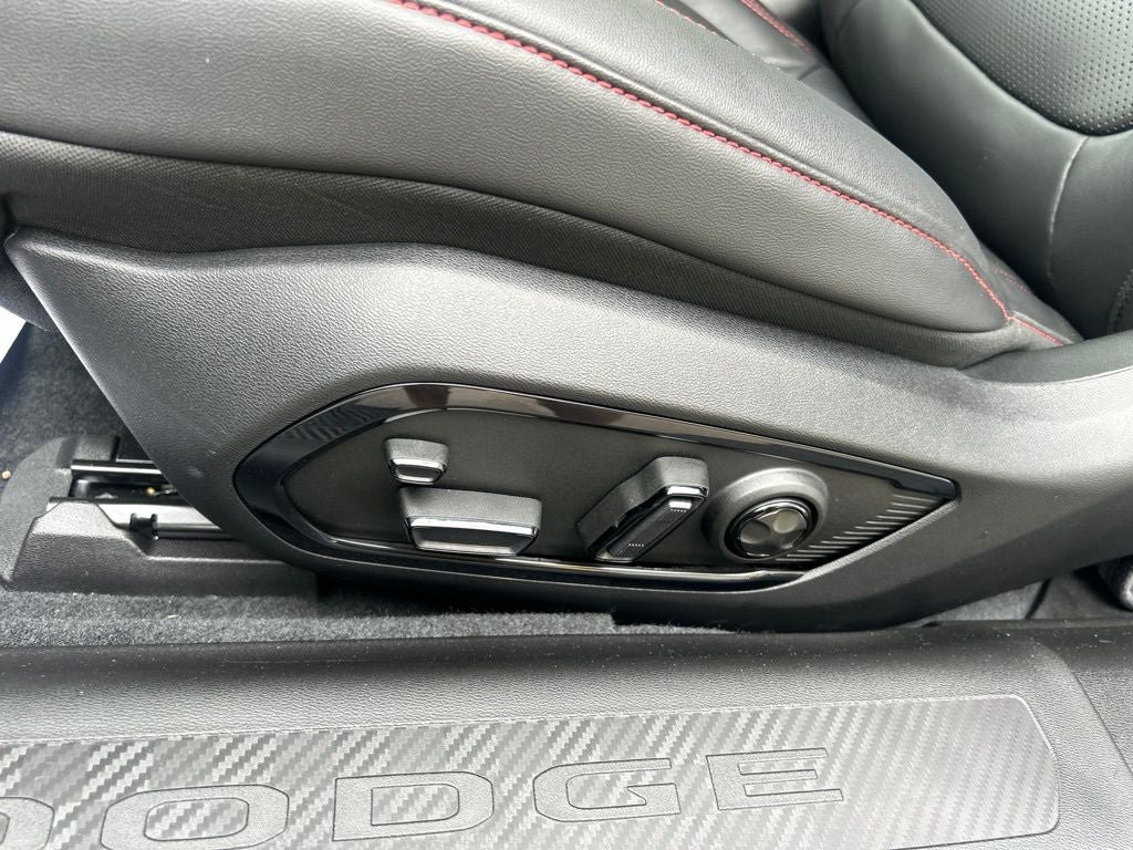 New 2026 Dodge Charger Scat Pack AWD/4WD image 11