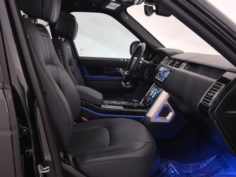 Used 2022 Land Rover Range Rover Westminster Edition AWD/4WD image 25