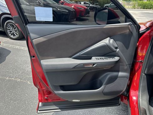 Used 2026 Lexus TX 350 AWD w/ Technology Package image 37
