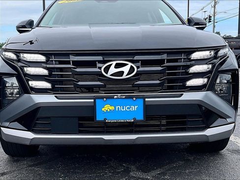 Used 2025 Hyundai Tucson SEL AWD/4WD image 33