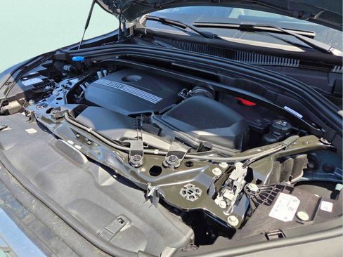 New 2026 BMW X2 xDrive28i w/ Convenience Package image 19