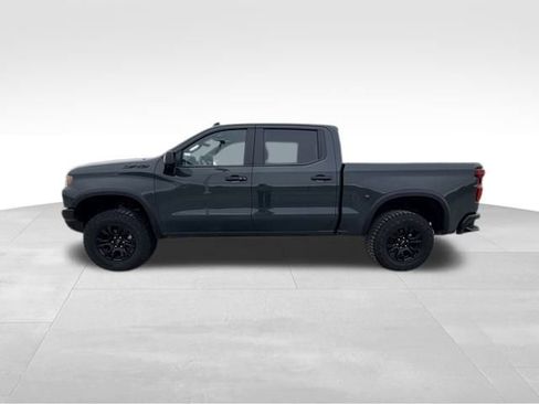 Used 2026 Chevrolet Silverado 1500 ZR2 w/ LPO, Dark Essentials Package image 3
