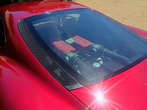 Used 2000 Ferrari 360 Modena image 15