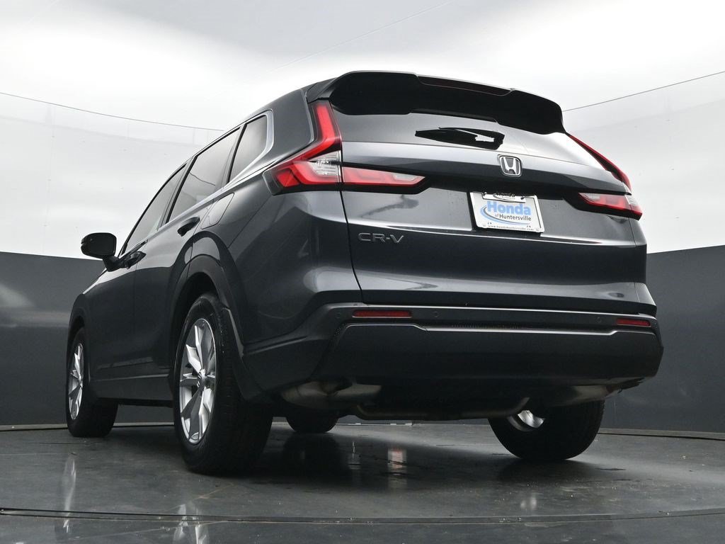 Used 2023 Honda CR-V EX-L image 41