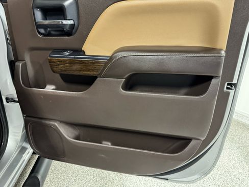 Used 2018 GMC Sierra 1500 Denali w/ Denali Ultimate Package image 13