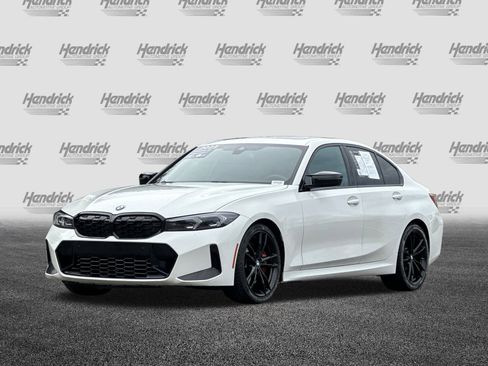 Certified 2023 BMW M340i w/ Premium Package image 9