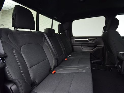 New 2026 RAM 1500 Big Horn AWD/4WD image 21