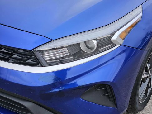 Used 2023 Kia Forte LXS image 7