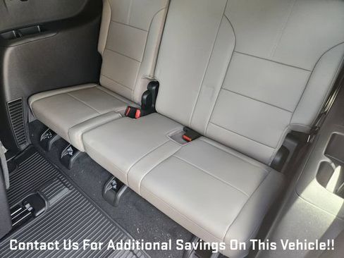 New 2026 GMC Acadia Elevation w/ Black Edition FWD image 21