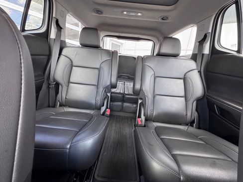 Used 2023 GMC Acadia SLT w/ Elevation Edition AWD/4WD image 24