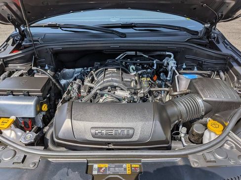 Used 2026 Dodge Durango GT AWD/4WD image 34