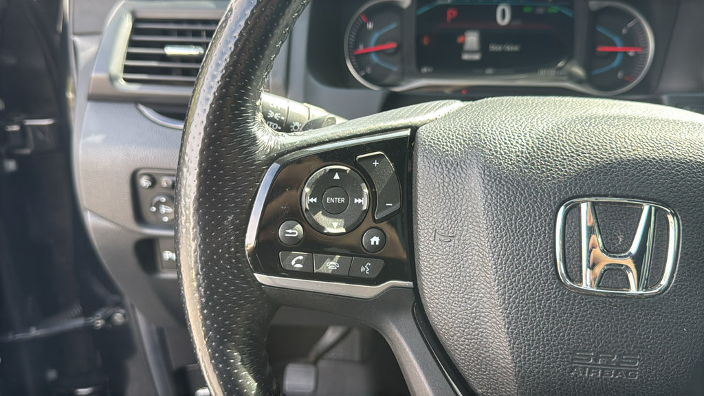 Used 2021 Honda Passport Elite image 18