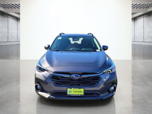 New 2026 Subaru Crosstrek 2.0i Premium image 3