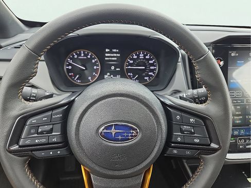 Used 2024 Subaru Crosstrek 2.5i Wilderness w/ Wilderness Package AWD/4WD image 24