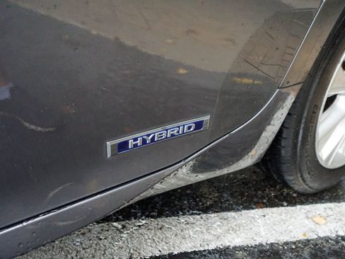 Used 2014 Lexus ES 300h image 3