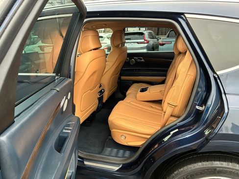 Used 2023 Genesis GV80 2.5T w/ Prestige 20" Package image 24