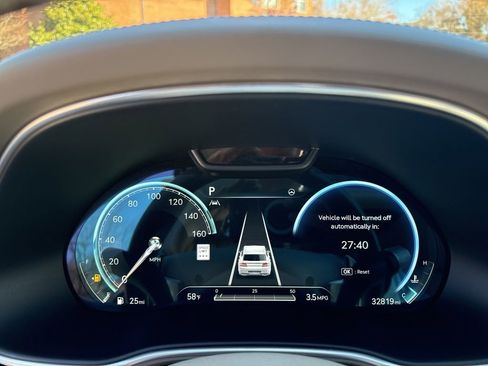 Used 2023 Genesis GV80 3.5T w/ Prestige Package image 18