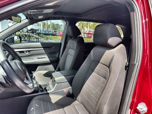 Used 2023 Honda CR-V Sport image 26