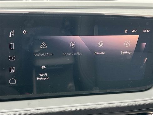 New 2026 Buick Envista Preferred w/ Convenience II Package image 8