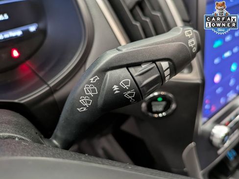 Used 2023 Ford Edge SEL w/ Convenience Package image 20