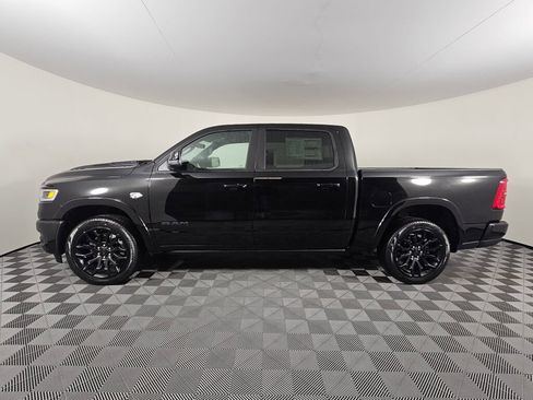 New 2026 RAM 1500 Limited w/ Night Edition image 6